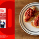 The book and Best Chicken Parmesan